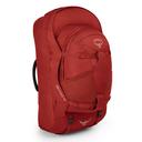Osprey Farpoint 70 - Jasper Red - M/L