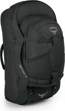 Osprey Farpoint 70 - Volcanic Grey