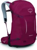 Osprey Hikelite 28L Backpack Red S-M