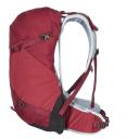 Osprey Hikelite 28L Backpack Red S-M