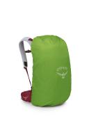 Osprey Hikelite 28L Backpack Red S-M
