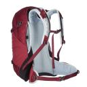 Osprey Hikelite 28L Backpack Red S-M