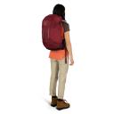 Osprey Hikelite 28L Backpack Red S-M
