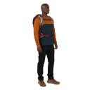 Osprey Hikelite 28L Backpack Red S-M