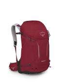 Osprey Hikelite 32L Backpack Red S-M
