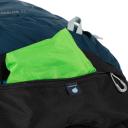 Osprey Hikelite 32L Backpack Red S-M