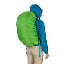 Osprey Hikelite 32L Backpack Red S-M