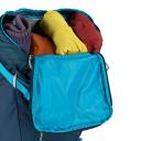 Osprey Hikelite 32L Backpack Red S-M
