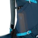 Osprey Hikelite 32L Backpack Red S-M