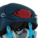 Osprey Hikelite 32L Backpack Red S-M