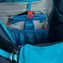 Osprey Hikelite 32L Backpack Red S-M