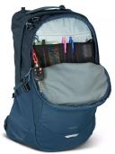Osprey Parsec 26 Backpack Silver Lining / Tunnel Vision