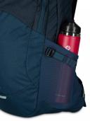 Osprey Parsec 26 Backpack Silver Lining / Tunnel Vision