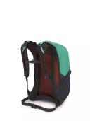Osprey Parsec 26 Backpack Silver Lining / Tunnel Vision