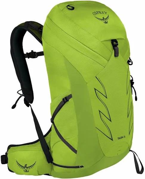 Osprey Talon 26L Backpack Green - S-M