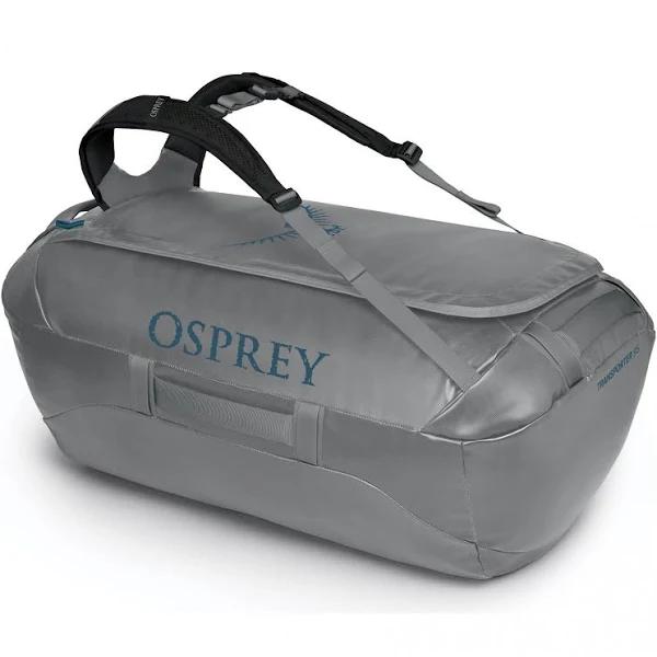 Osprey Transporter 95L Backpack Grey