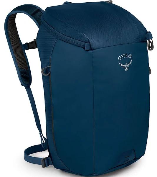 Osprey Transporter Zip 30L Backpack Blue