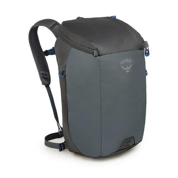 Osprey Transporter Zip 30L Backpack Grey