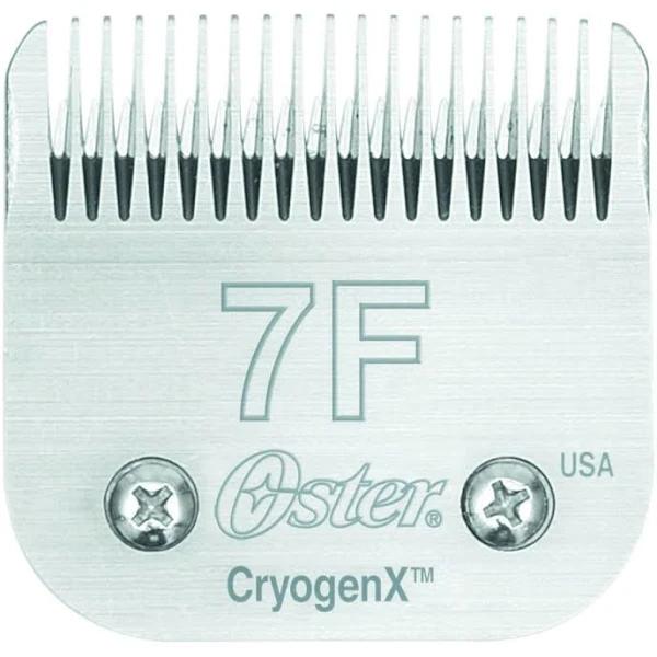 Oster 7F Blade