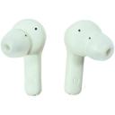 Otto Wildskin True Wireless Earbuds Zebra Print