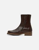 Our Legacy Brown Camion Boots