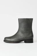Our Legacy Gray Camion Boots