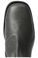Our Legacy Gray Camion Boots