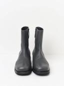 Our Legacy Gray Camion Boots