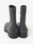 Our Legacy Gray Camion Boots