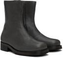 Our Legacy Gray Camion Boots