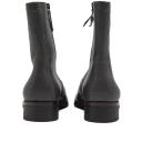 Our Legacy Gray Camion Boots