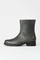 Our Legacy Gray Camion Boots