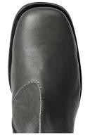 Our Legacy Gray Camion Boots