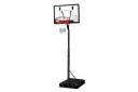 Outdoor Adjustable Basketball Hoop System