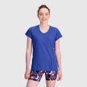 Outdoor Research Echo T-Shirt - Women's - Ultramarine - Xs