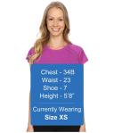 Outdoor Research Echo Womens T-Shirt