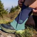 Outdoor Research - Ferrosi Thru Gaiters Naval Blue/Blue Spruce / M
