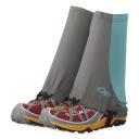 Outdoor Research - Ferrosi Thru Gaiters Naval Blue/Blue Spruce / M