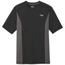 Outdoor Research Men's Echo T-Shirt Black