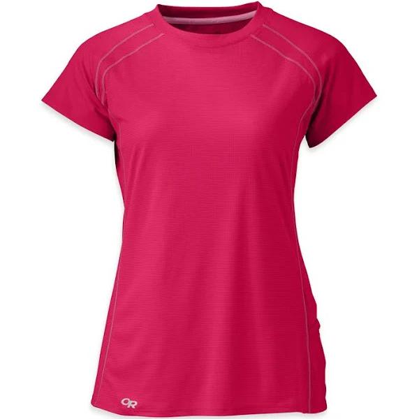 Outdoor Research Women's Echo S/S T-Shirt