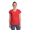 Outdoor Research Women's Echo T-Shirt - Small - Ultramarine