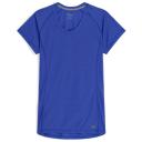 Outdoor Research Women's Echo T-Shirt - Small - Ultramarine