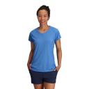 Outdoor Research Women's Echo T-Shirt - Small - Ultramarine