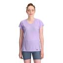 Outdoor Research Women's Echo T-Shirt - Small - Ultramarine