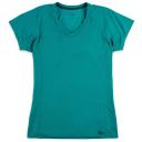 Outdoor Research Echo T-Shirt - Women's - Ultramarine - L