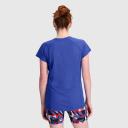 Outdoor Research Echo T-Shirt - Women's - Ultramarine - L