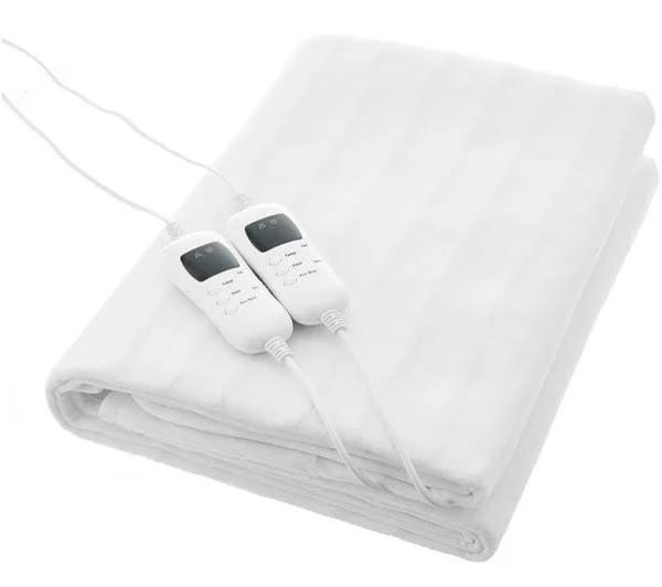 Ovela - Fully Fitted Electric Blanket - Double