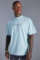 Oversized Limited Heavyweight T-Shirt