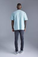 Oversized Limited Heavyweight T-Shirt