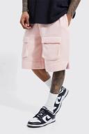 Oversized Long Length Front Cargo Short